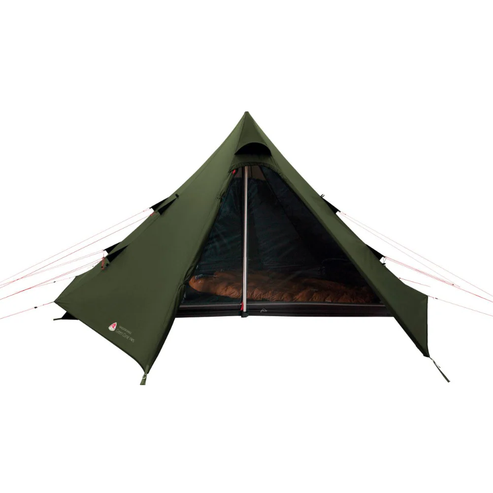 Robens Green Cone PRS Tipi Tent (2022) - Image 5