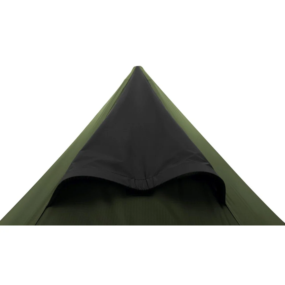 Robens Green Cone PRS Tipi Tent (2022) - Image 7
