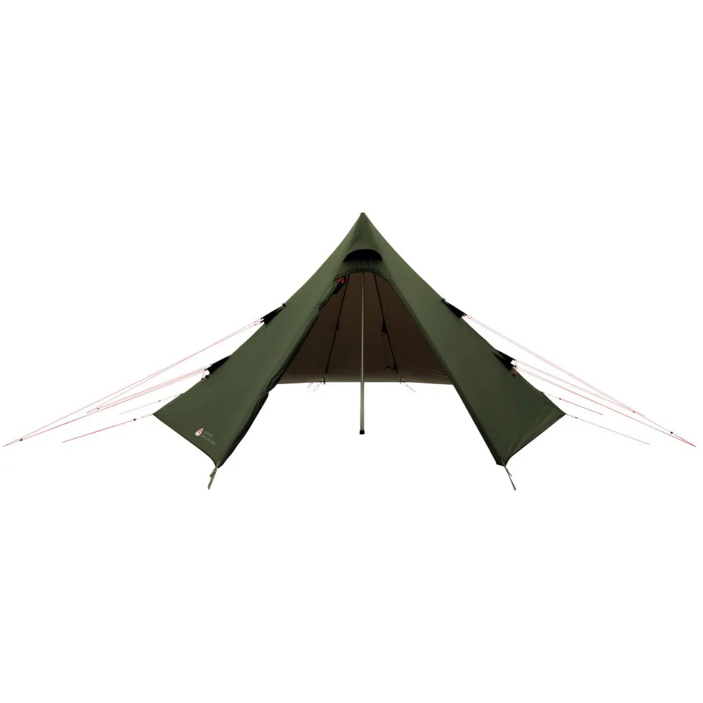 Robens Green Cone PRS Tipi Tent (2022) - Image 8