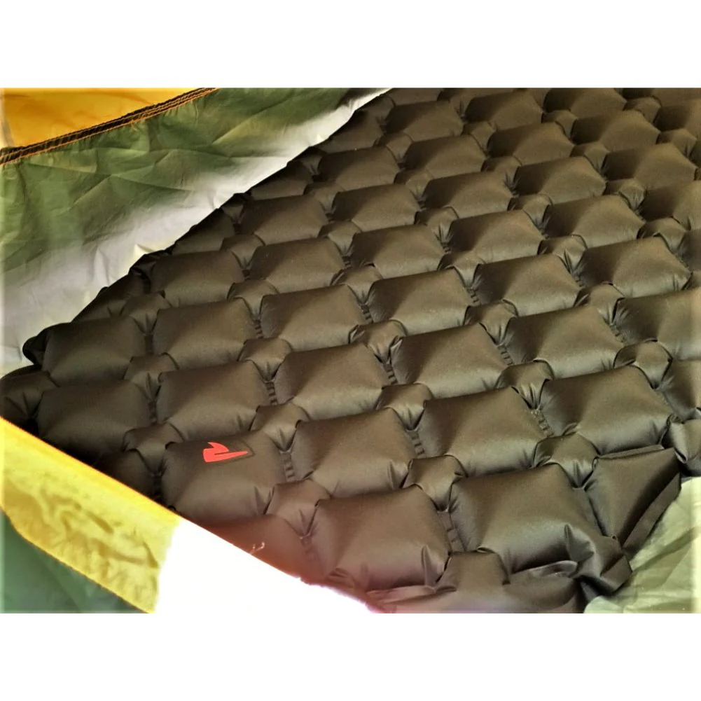 Robens PrimaVapour 60 Ultralight Insulated Sleep Mat - Image 4
