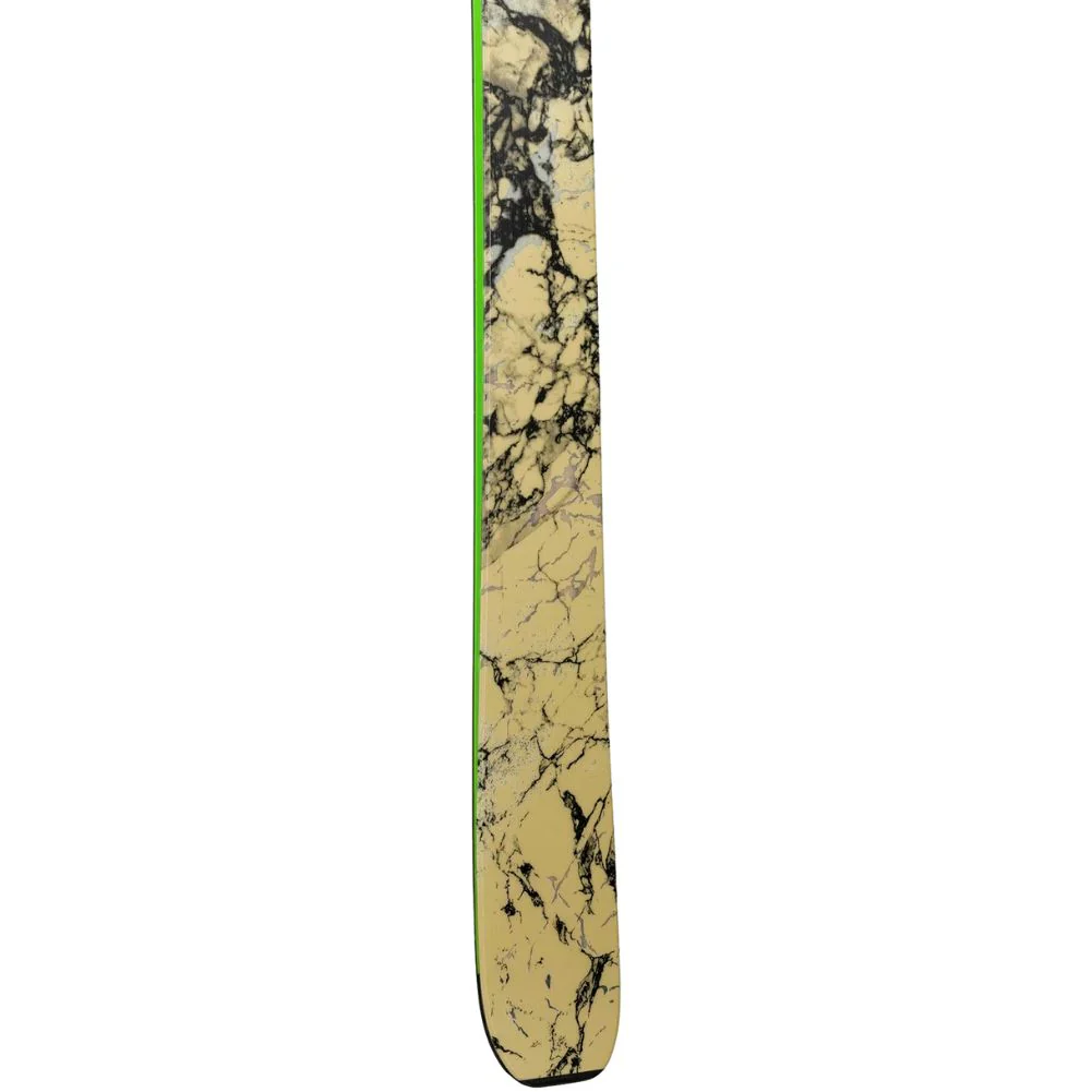 Rossignol Blackops Sender Skis - Ski Only - Image 4