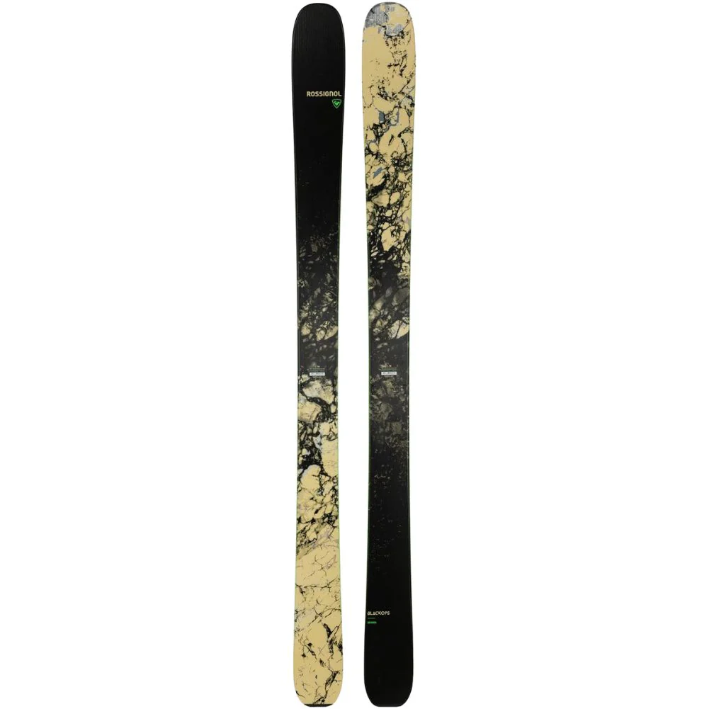 Rossignol Blackops Sender Skis - Ski Only - Image 5