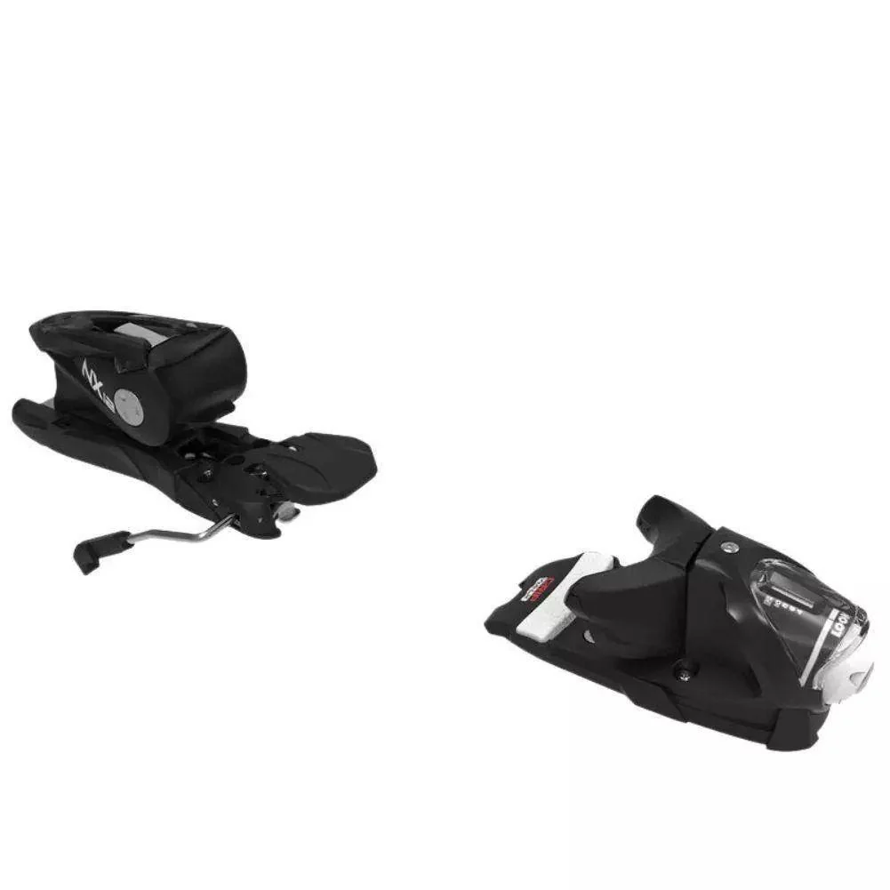 Rossignol Blackops Women's Stargazer Skis + Look NX 12 GW B100 Ski Bindings - Image 5