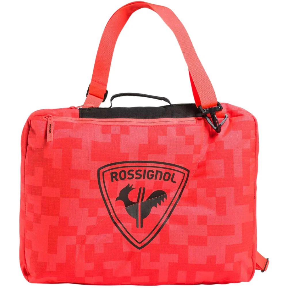 Rossignol Hero Dual Boot Bag & Backpack