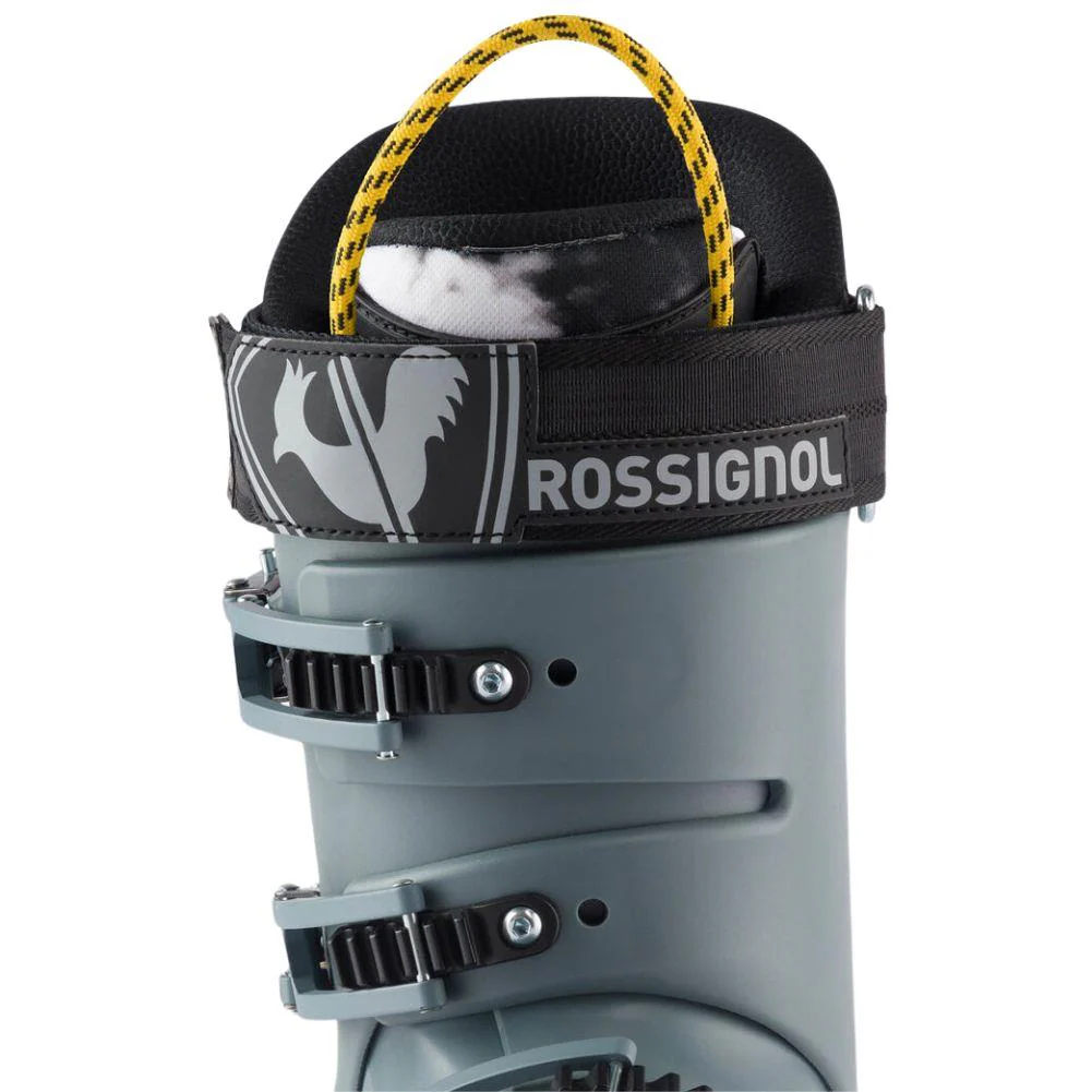 Rossignol Men's All Mountain Alltrack 110 HV Gw Ski Boots (Steel Grey) - Image 6