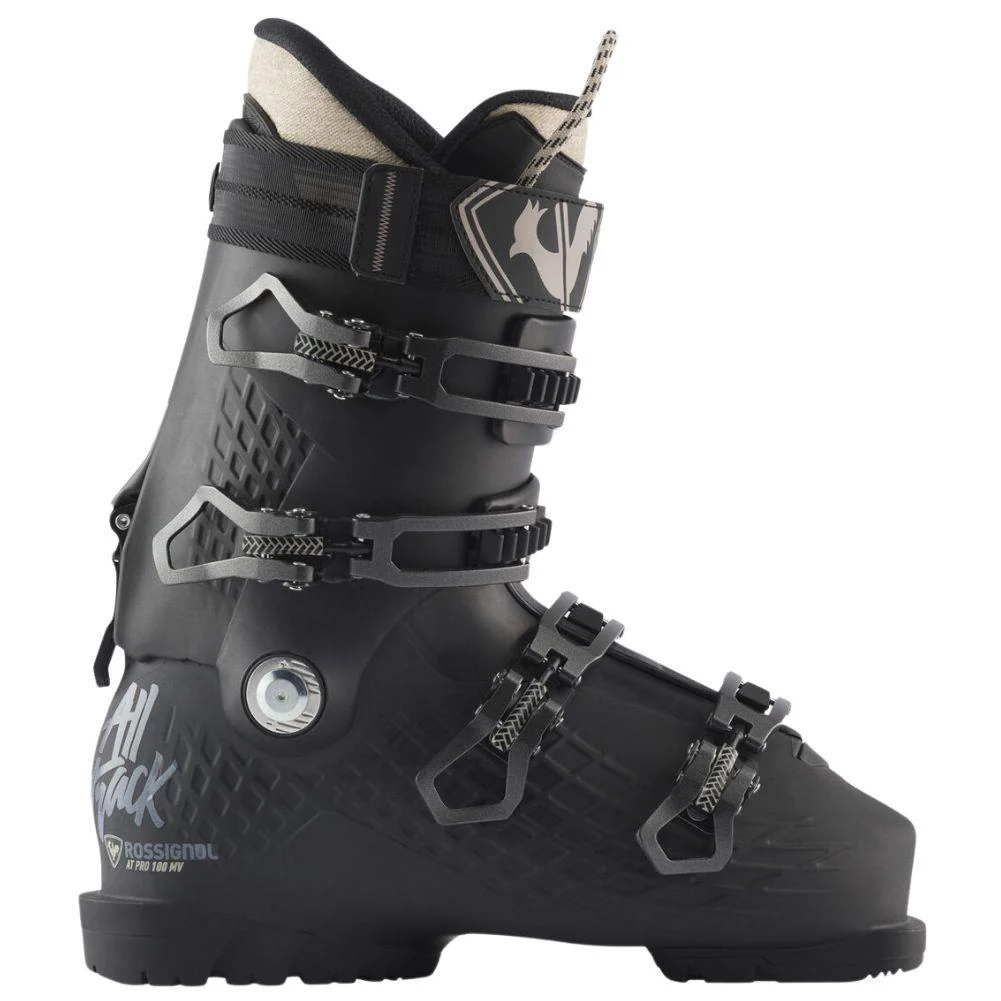 Rossignol Men's All Mountain Alltrack Pro 100 MV Ski Boots - Image 3