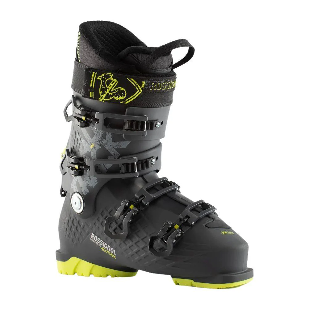 Rossignol Men's Alltrack 110 Ski Boots (2023)