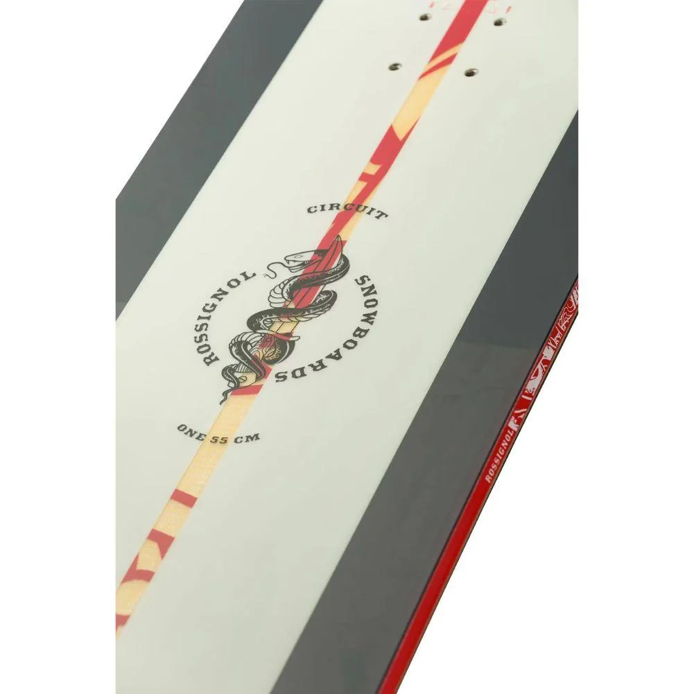 Rossignol Men's Circuit Snowboard - 155cm - Image 5