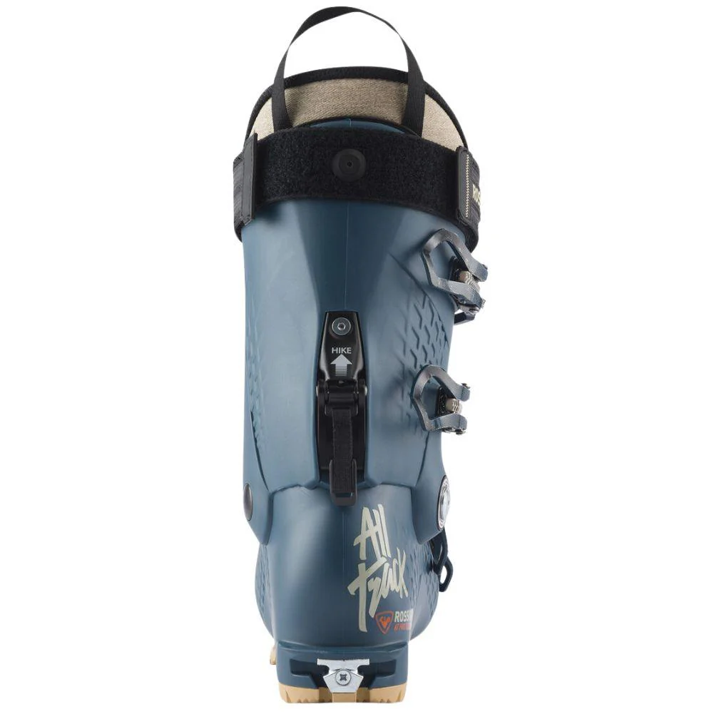 Rossignol Men's Free Touring Alltrack Pro 120 LT Ski Boots (Deep Blue) - Image 4
