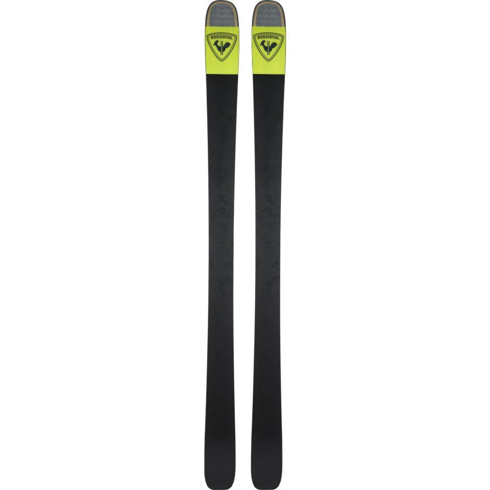 Rossignol Men's Sender 94 Ti Skis - Ski Only (2023) - Image 2