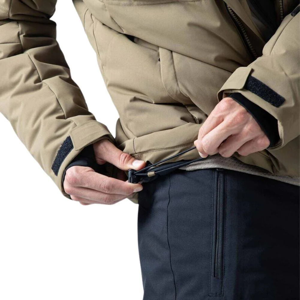 Rossignol Men's Siz Ski Jacket (Fig) - Image 8