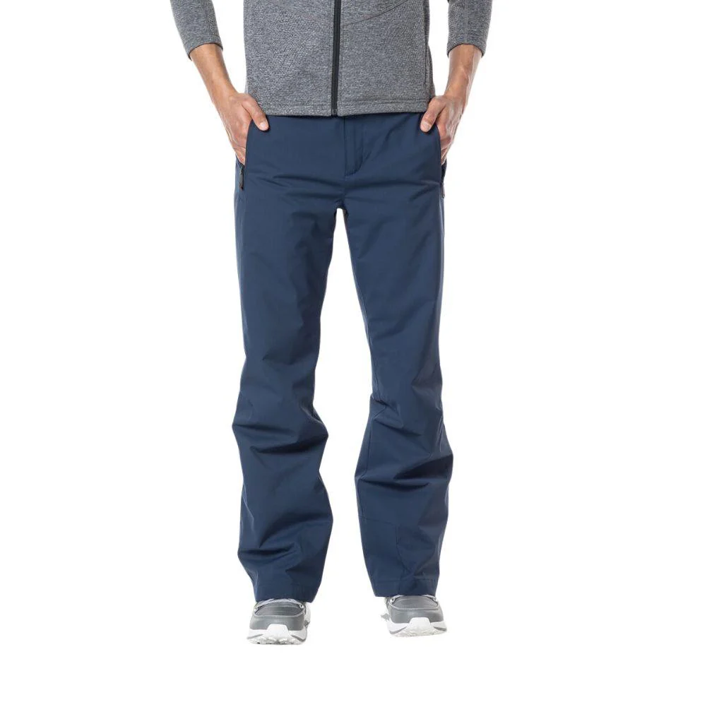 Rossignol Men's Siz Ski Pants (Dark Navy) - Image 2