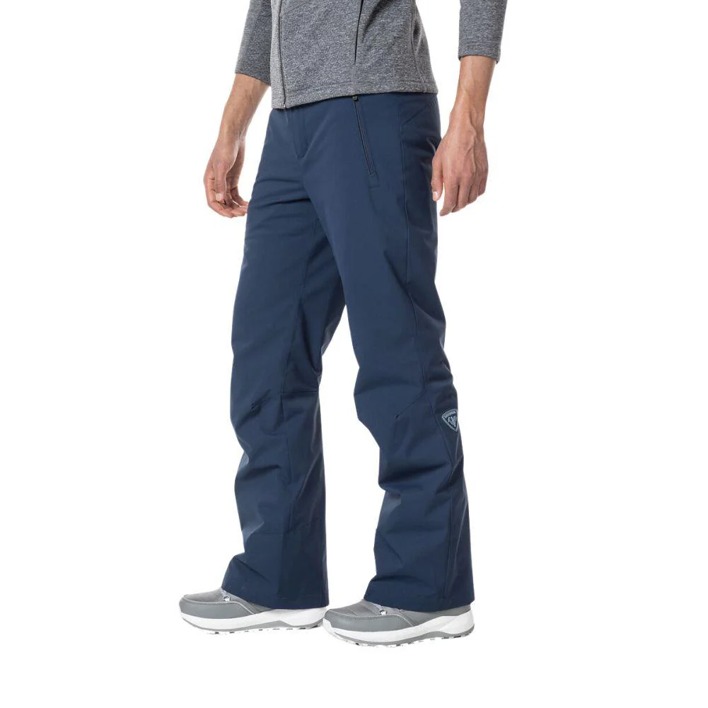 Rossignol Men's Siz Ski Pants (Dark Navy) - Image 4