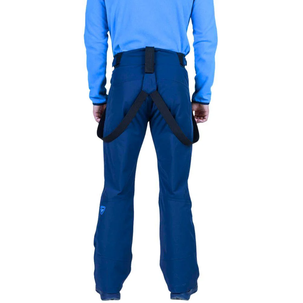 Rossignol Men's Speed Synergy Salopette - Large (Blue) - Image 2