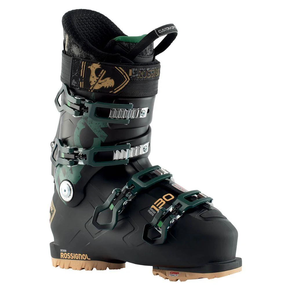 Rossignol Men's Track 130 GW Ski Boots (2023)