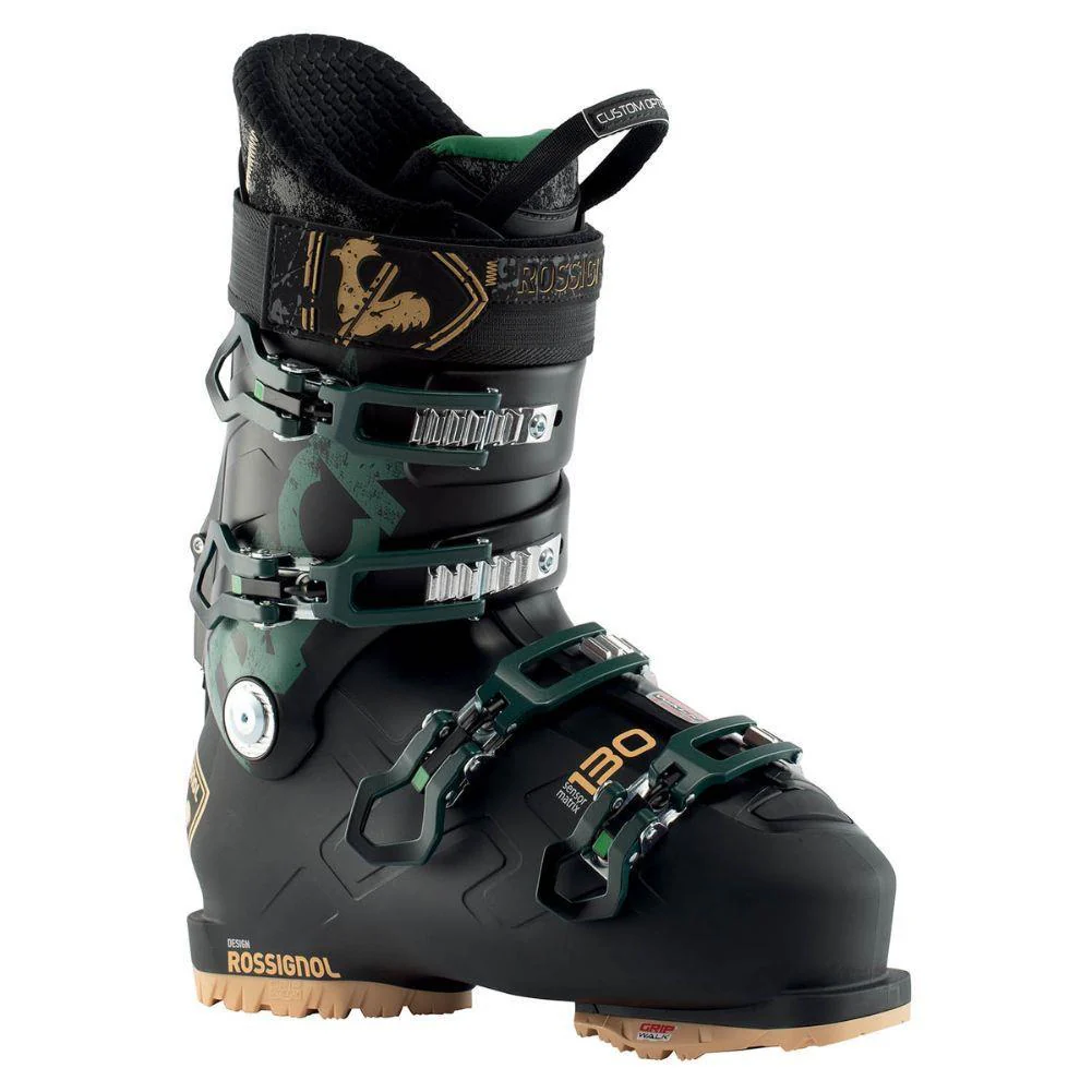Rossignol Men's Track 130 GW Ski Boots (2023) - Image 6