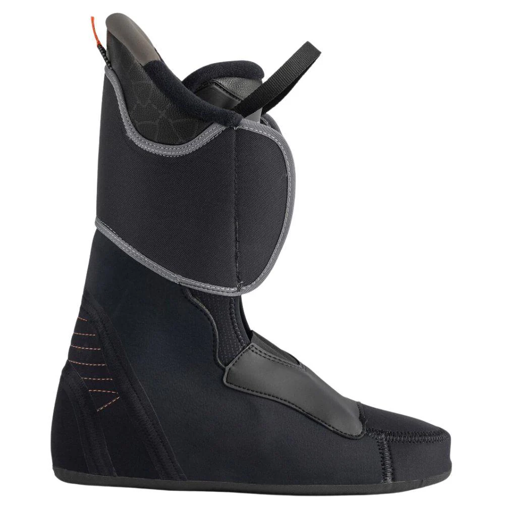 Rossignol Men's Vizion 4B Pro 100 MV GW Ski Boot (Metal Grey) - Image 7