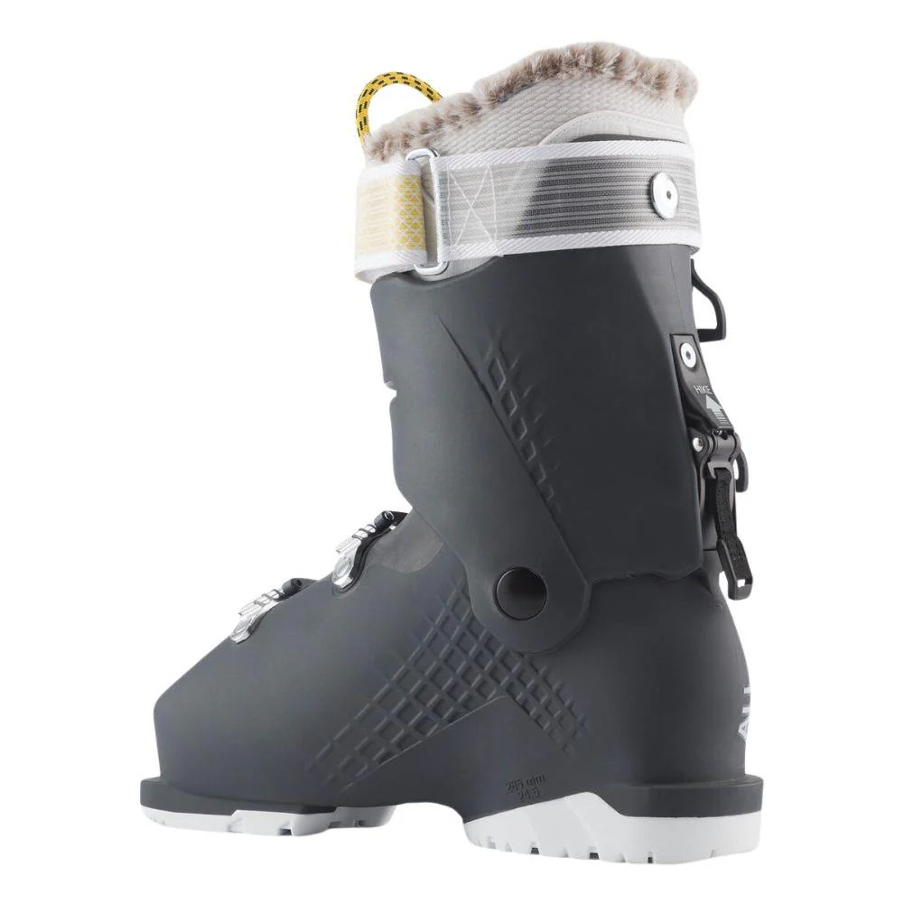 Rossignol Women's Alltrack 70 Ski Boots (Iron Black) - Image 8