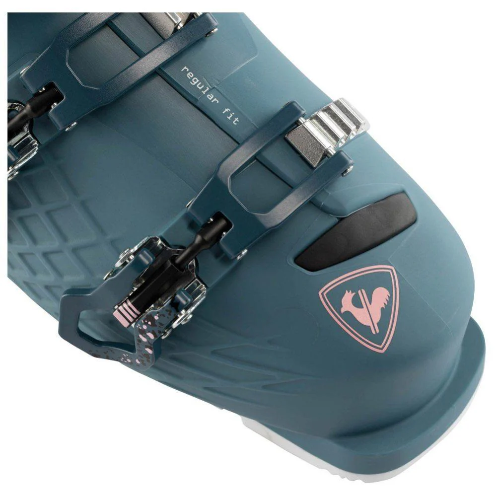 Rossignol Women's Alltrack 80 Ski Boot (Sky Blue) 2023 - Image 4