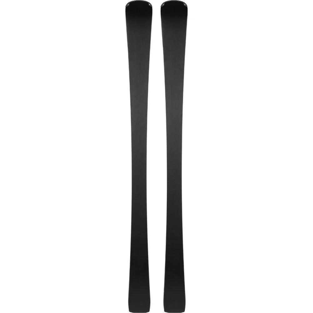 Rossignol Women's Nova 6 Skis & Xpress 11 GW Bindings 2025 - Image 3