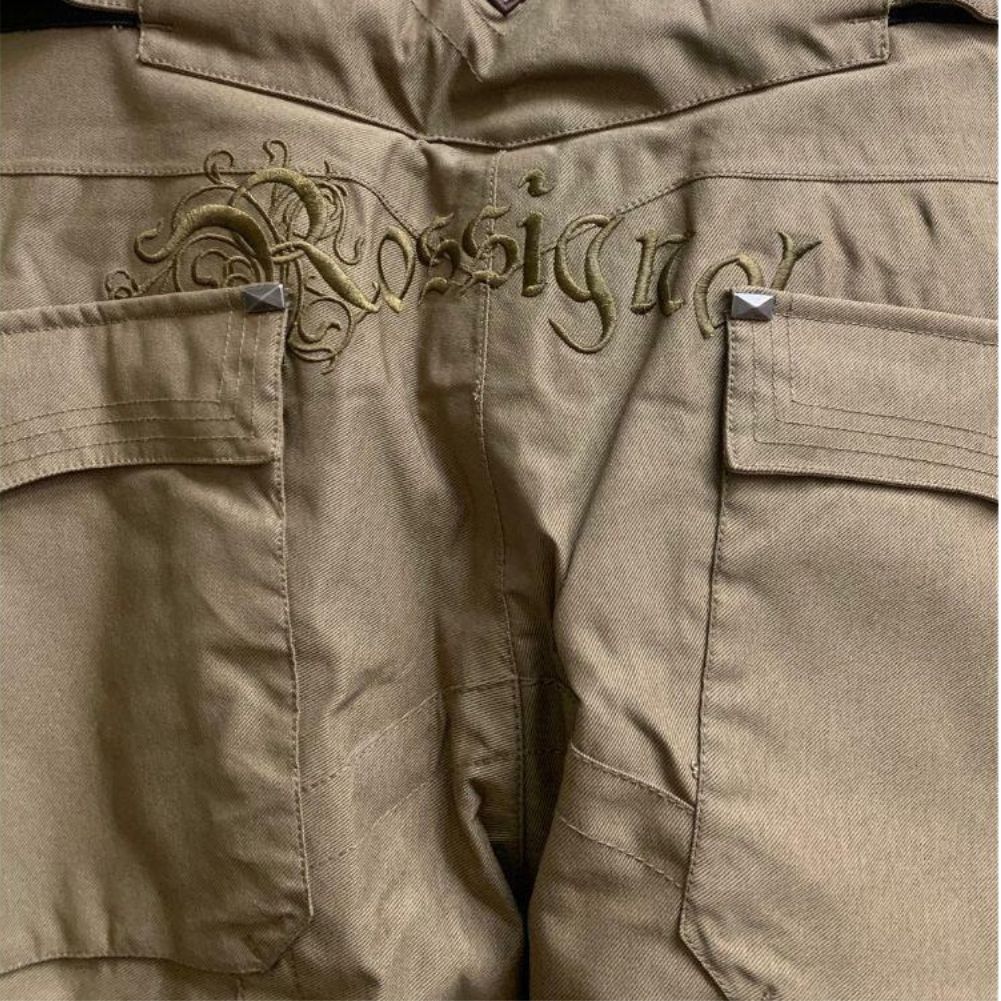 Rossignol Women's Ride Stretch Ski - Snowboard Pant - Image 3