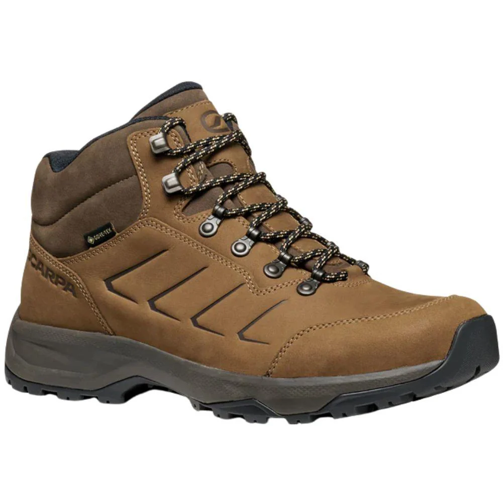 Scarpa Men's Cyrus 2 Mid GTX Walking Boots