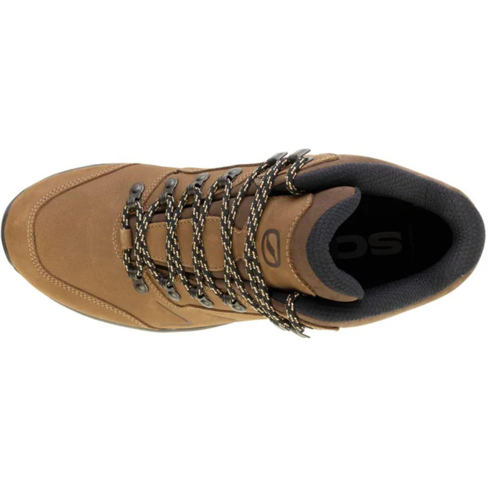 Scarpa Men's Cyrus 2 Mid GTX Walking Boots - Image 3