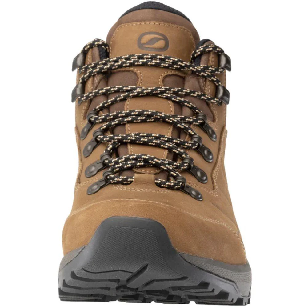 Scarpa Men's Cyrus 2 Mid GTX Walking Boots - Image 5