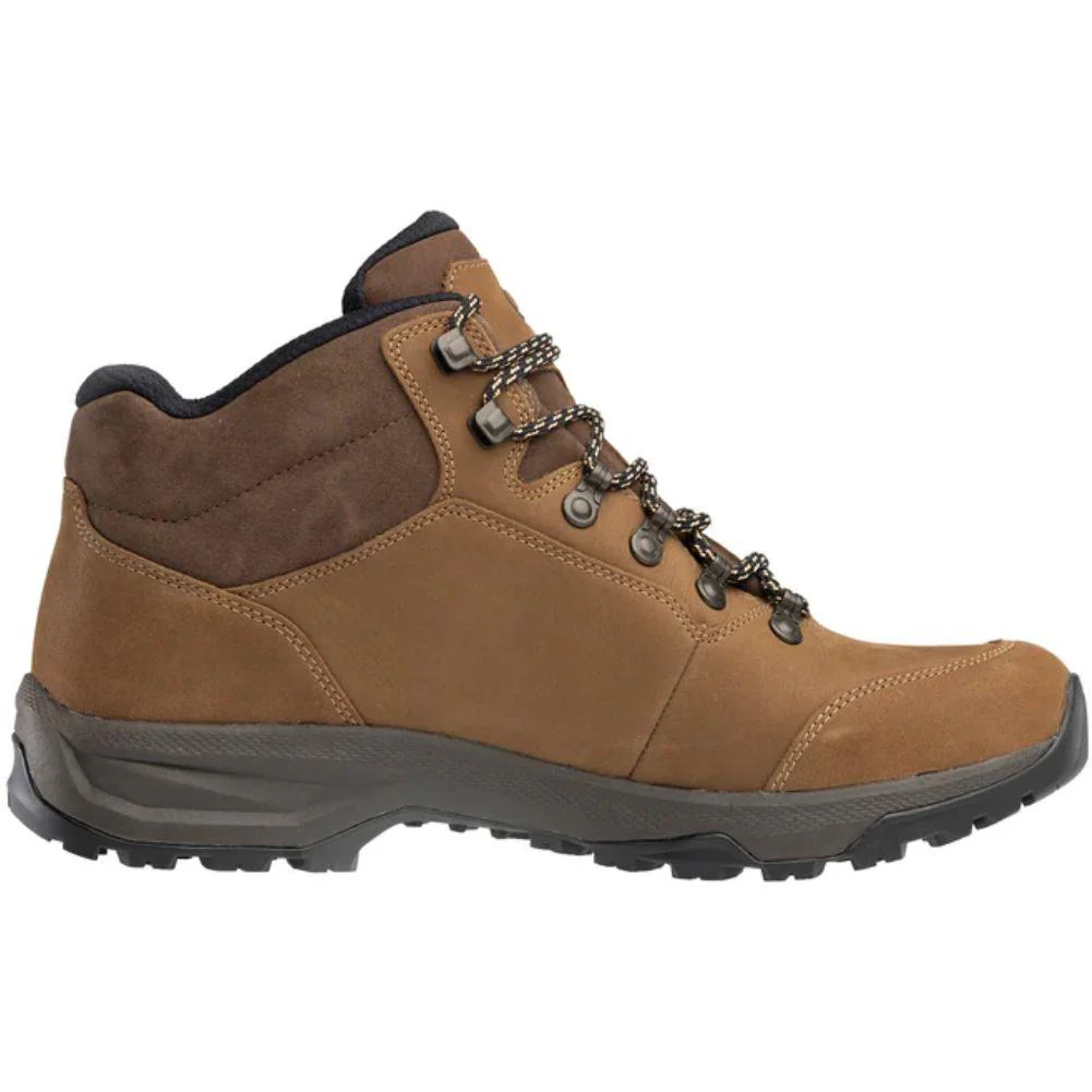 Scarpa Men's Cyrus 2 Mid GTX Walking Boots - Image 6