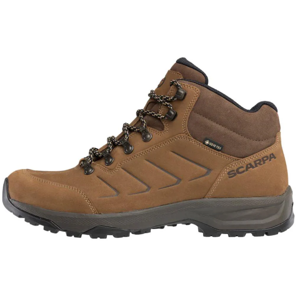 Scarpa Men's Cyrus 2 Mid GTX Walking Boots - Image 7