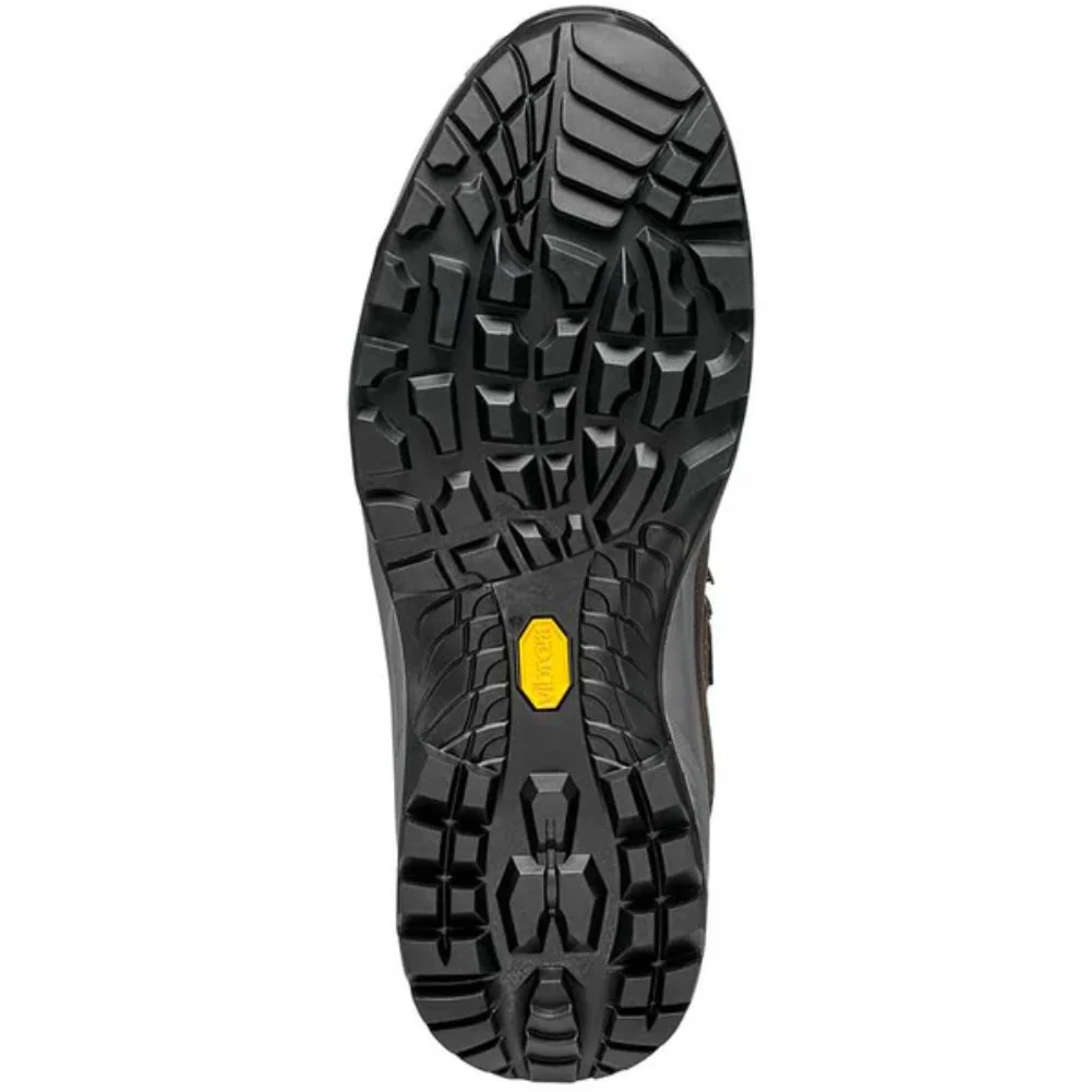 Scarpa Men's Mistral GTX Trekking Boots (Smoke/Lake Blue) - Image 3