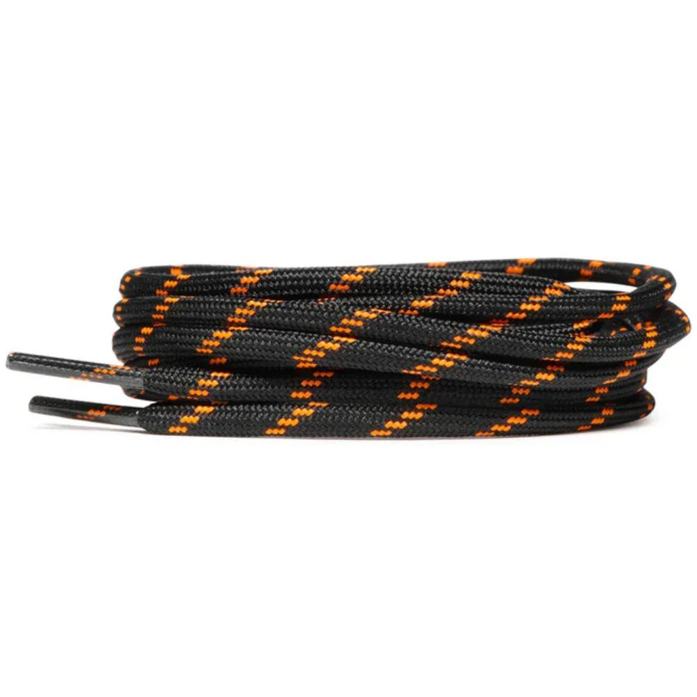 Scarpa Mountain Boots Elite Laces - 160cm (Black/Tropic)