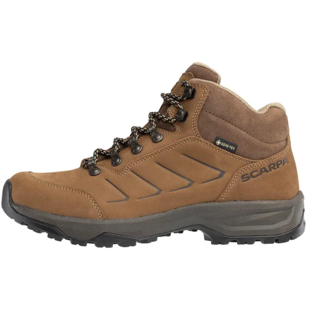 Scarpa Women's Cyrus 2 Mid GTX Walking Boots - Image 4