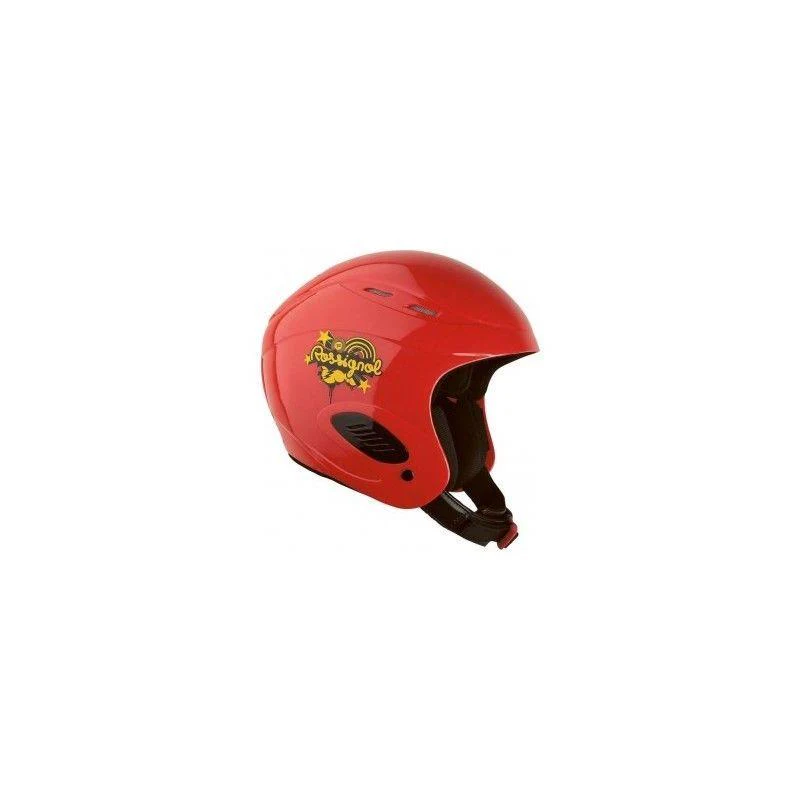 Scott Keeper 2 Junior Helmet + Junior Witty Goggle - Helmet & Goggle Package (Granite Black) - Size Medium