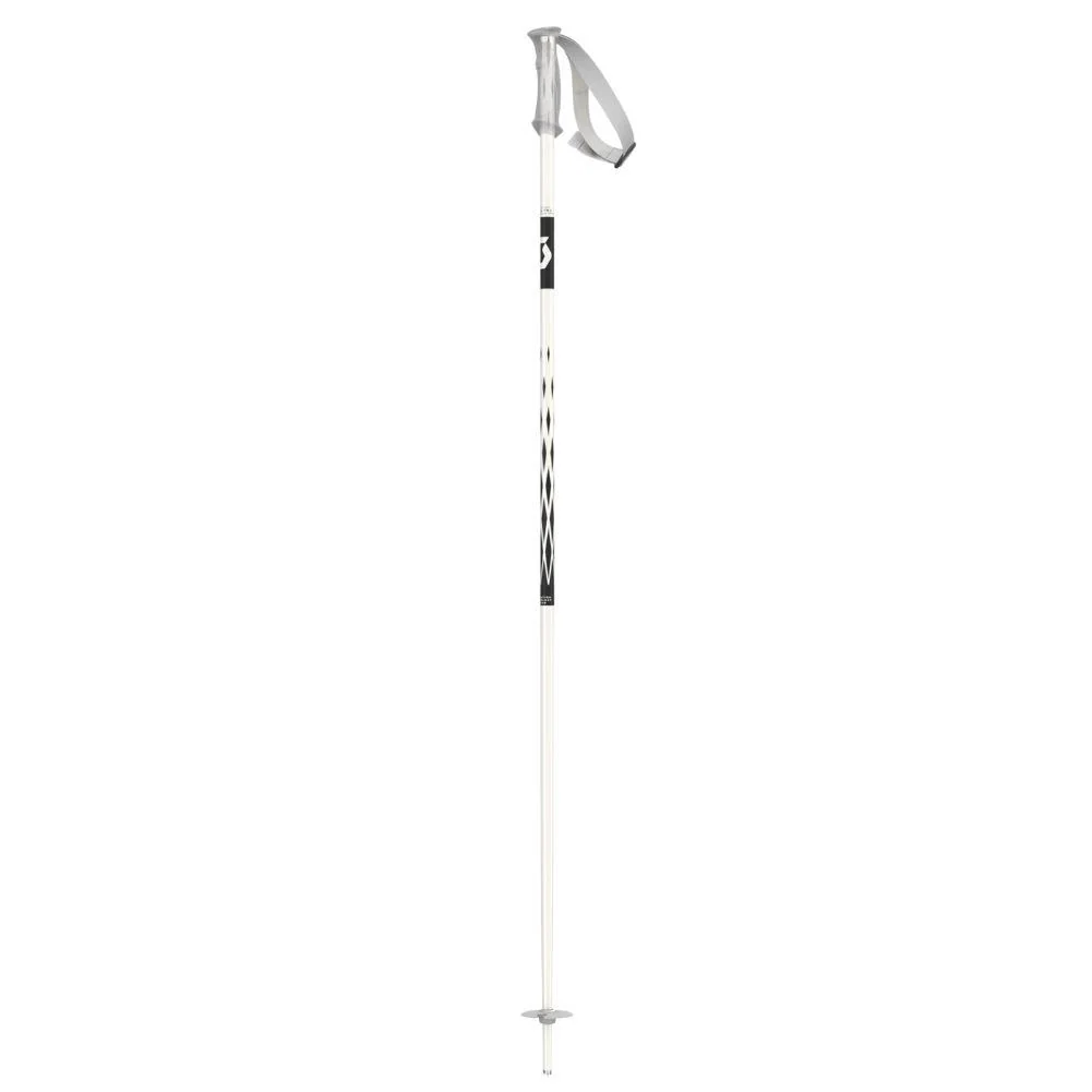 Scott Koko Ski Poles (White Pearl) - Image 8