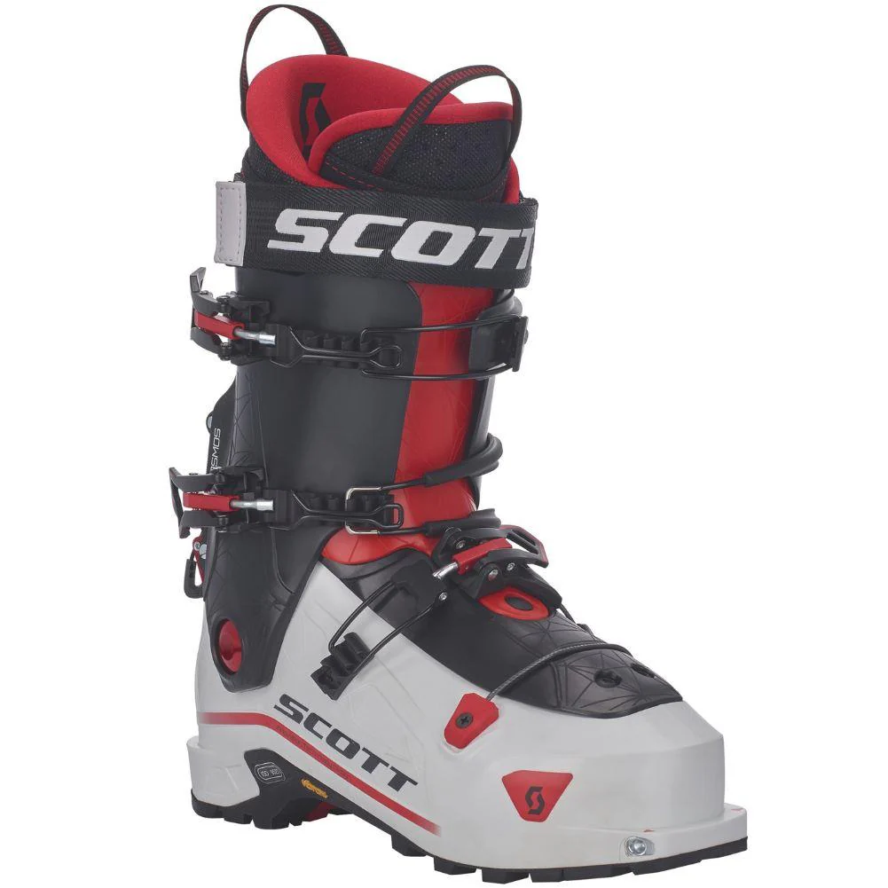 Scott Men's Cosmos Ski Boot (2023) - Image 2