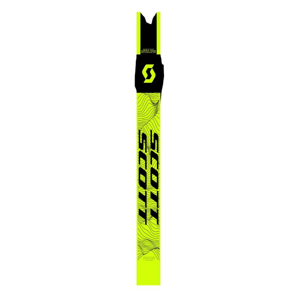 Scott Sea Ski Pole (Neon Yellow) - Image 3