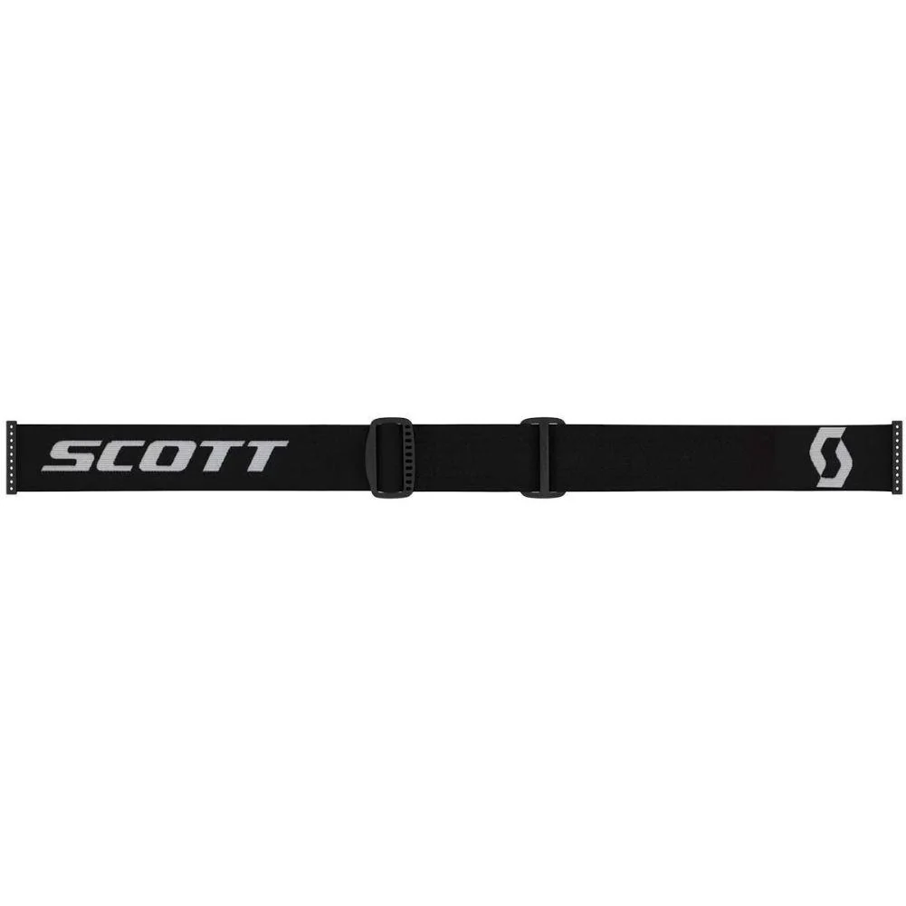 SCOTT Shield LS Sports Goggle (Bronze Chrome/Mineral Black/White) - Image 3
