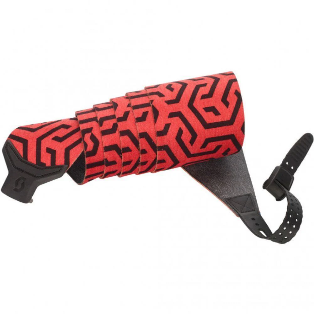Scott Superguide 95 Skins WIith Hook