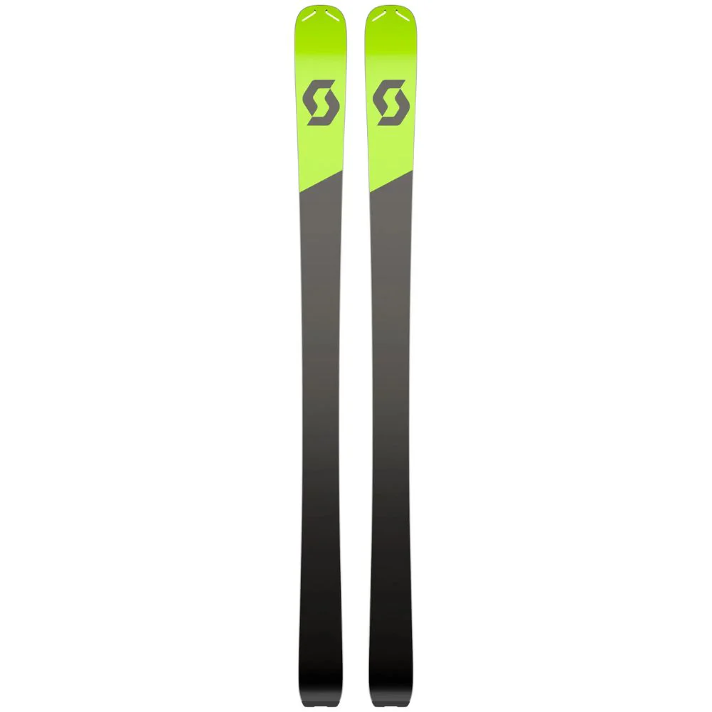 Scott Superguide 95 Skis (Ski Only) - Image 2