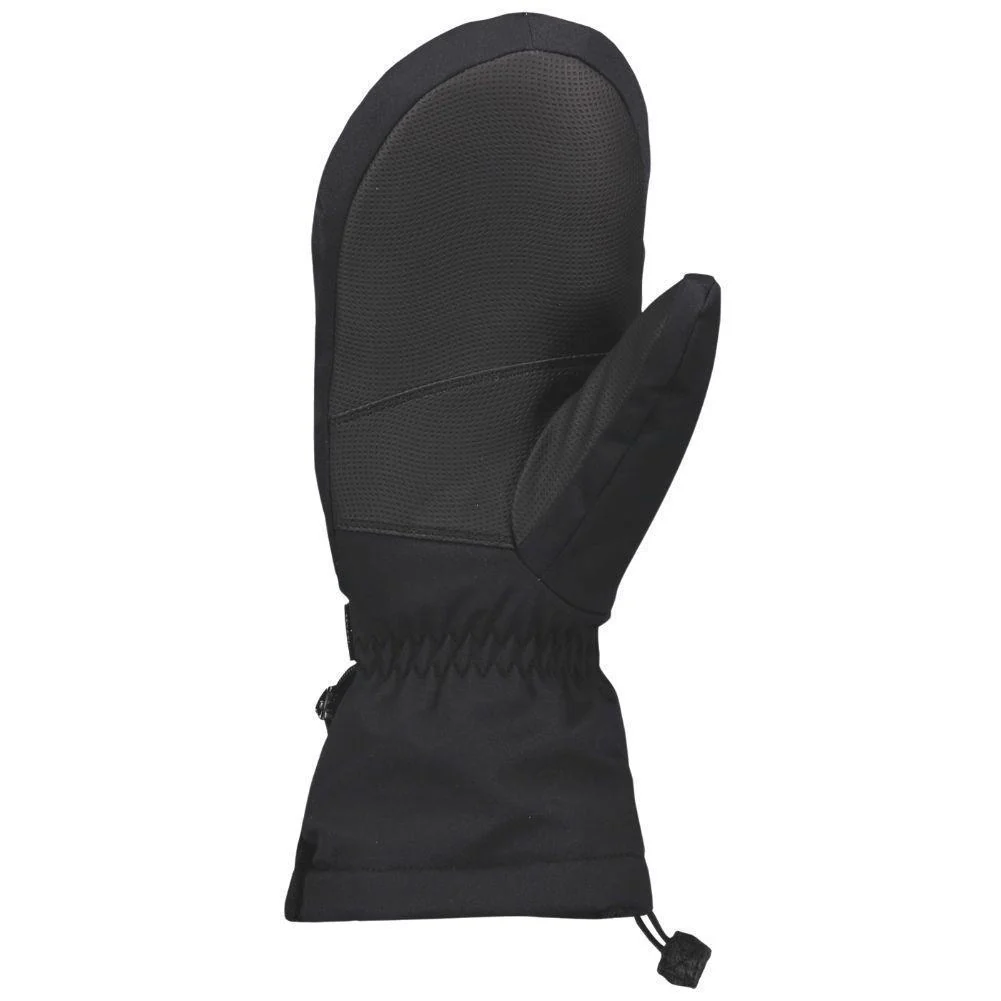 Scott Women's Ultimate Warm Snow Sports Mitten (Black)