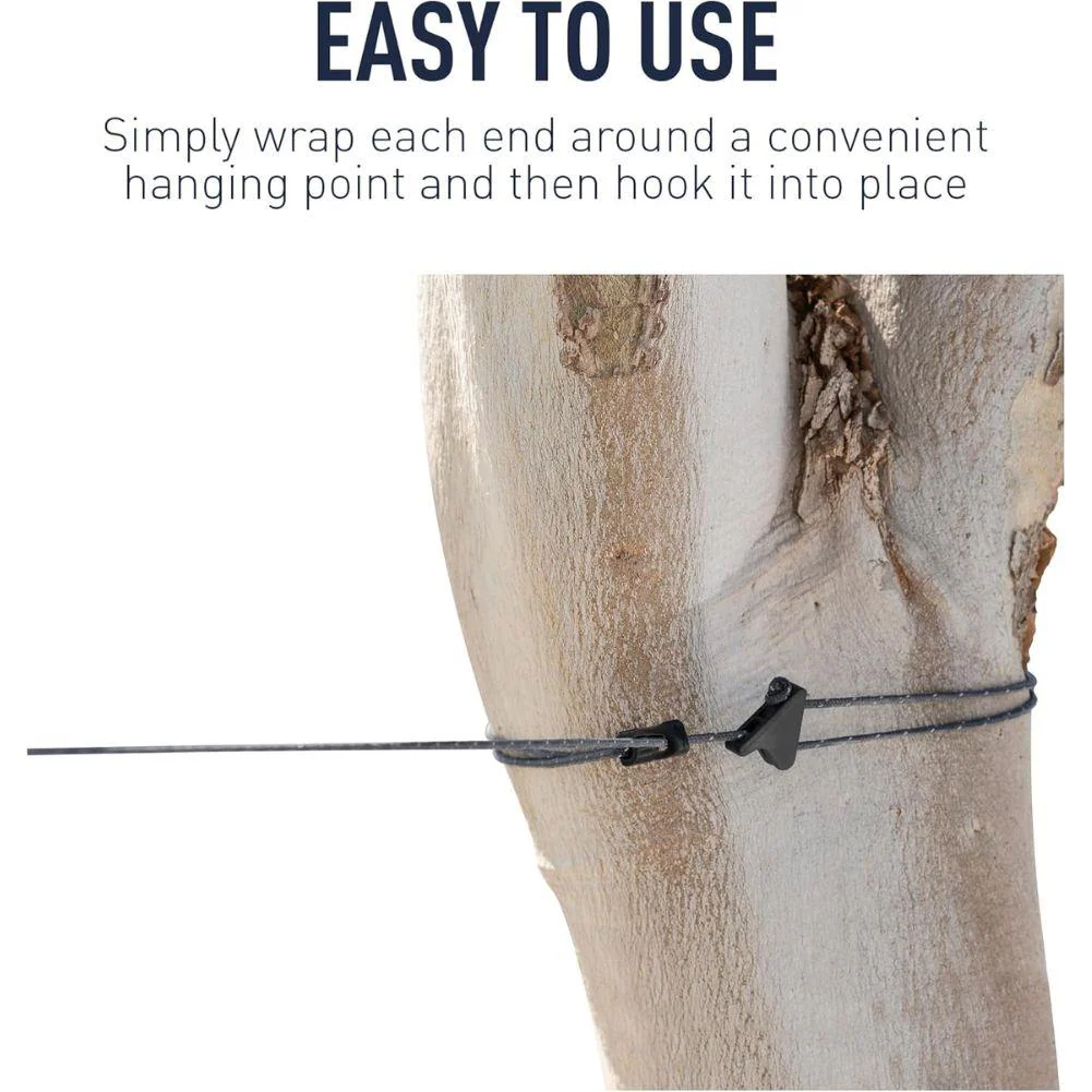 Sea To Summit Lite Line Clothesline - Image 8