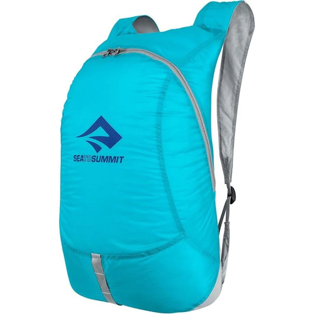 Sea to Summit Ultra-Sil Day Pack 20L (Blue Atoll)