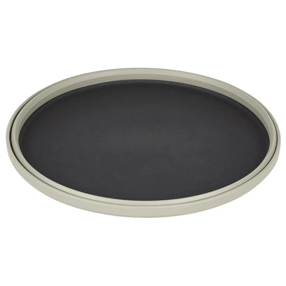 Sea To Summit X-Plate Collapsible Camping Plate (Sand) - Image 3