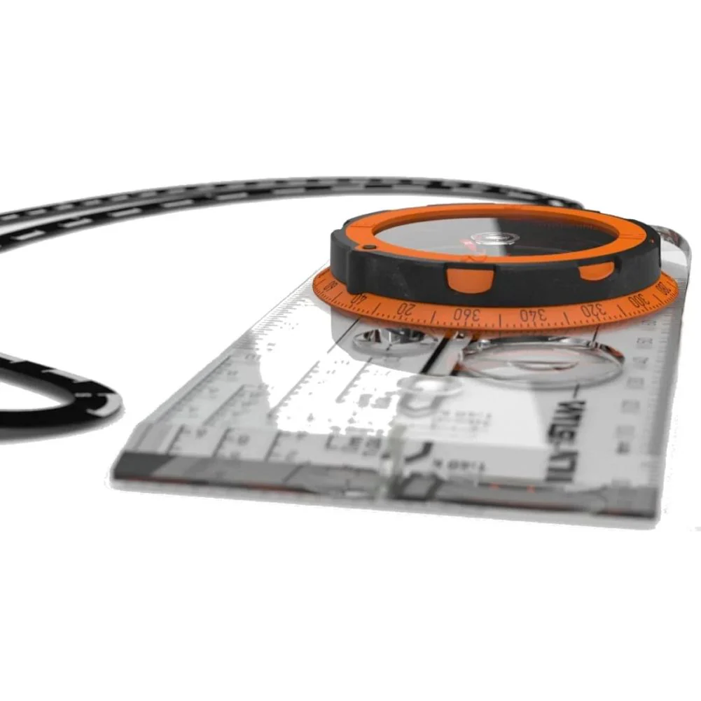 Silva Expedition Compass - Image 5