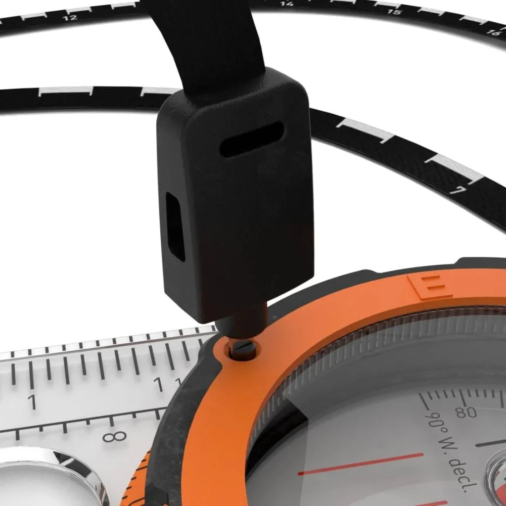 Silva Expedition Compass - Image 7