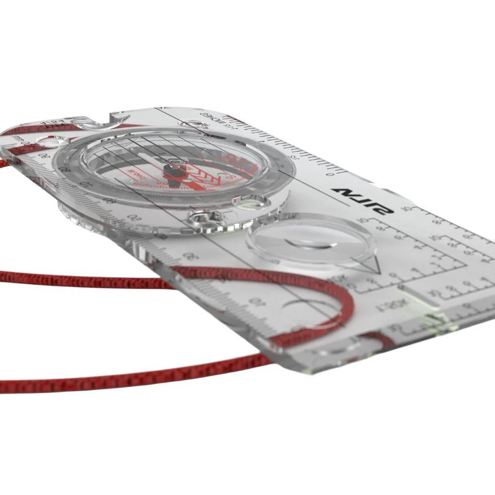 Silva Expedition 4-360 Compass - Image 3