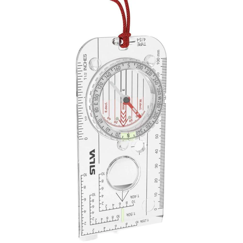 Silva Expedition 4-360 Compass - Image 4