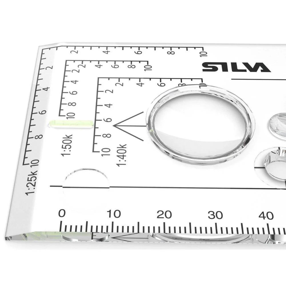 Silva Expedition 4-360 Compass - Image 5