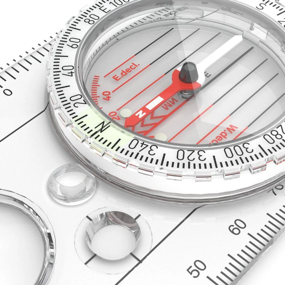 Silva Expedition 4-360 Compass - Image 6